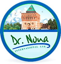 Dr.Nona international Ltd, косметическая компания