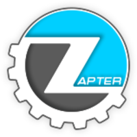Заптер - Справочно-информационный ресурс Zapter.ru