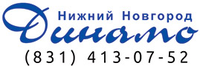 Динамо-НН, центр танцевального спорта