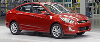 Hyundai, ООО Бцр-Авто Плюс, автотехцентр