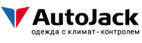 AutoJack, салон верхней одежды