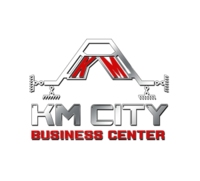 KM City, бизнес-центр