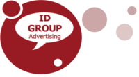 ID GROUP advertising, рекламное агентство