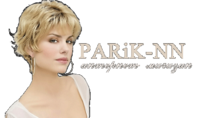 Parik-nn.ru, интернет-магазин париков