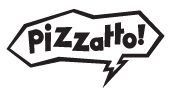 Pizzatto, Пиццерия